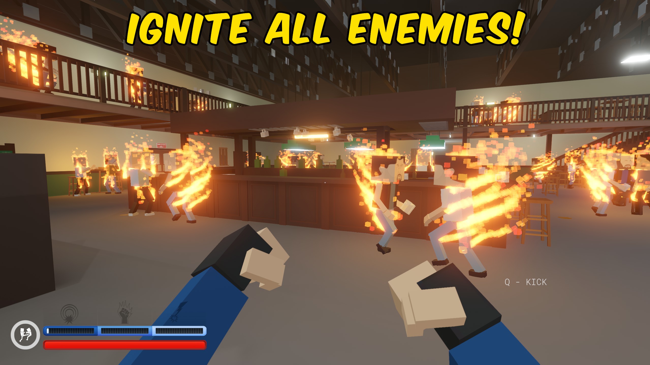 Enemy Controller